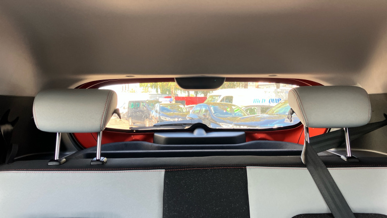 Dacia Spring 27kWh Expression 65 48kW 5dr Auto Electric Hatchback